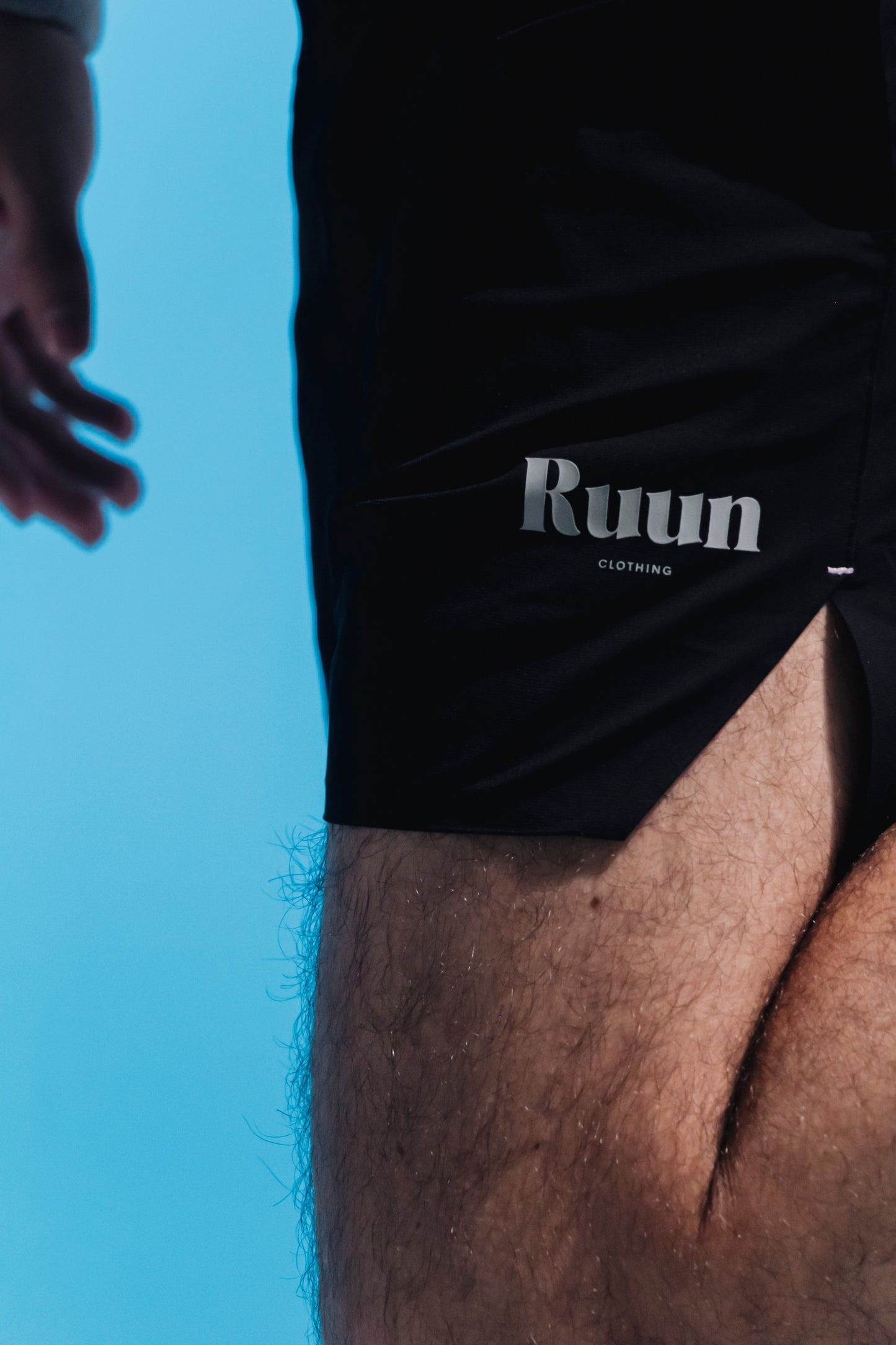 Ruun Shorts (PRE-ORDER)