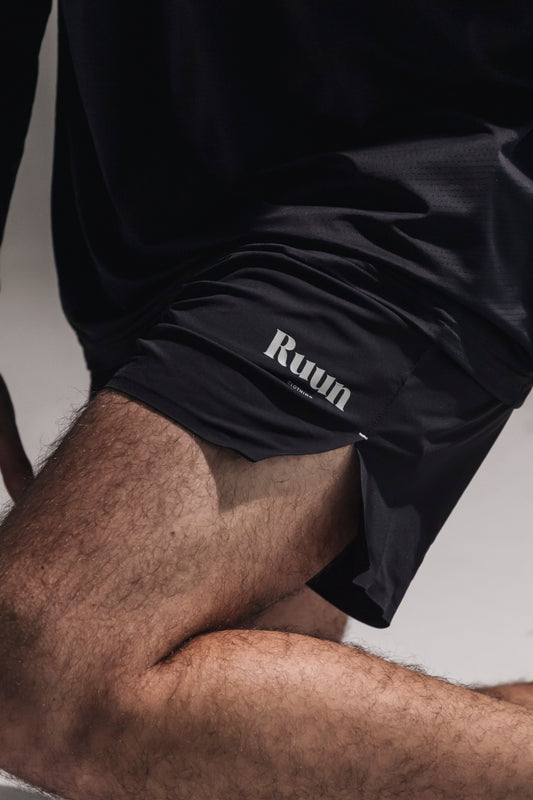 Ruun Shorts