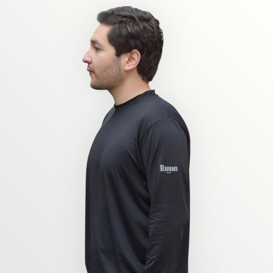 Long Sleeve Performance Tee